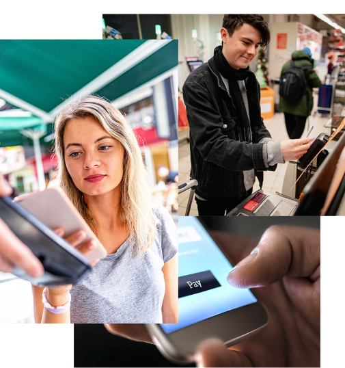 Λιανική πώληση- Πιστοποιημένη Ηλεκτρονική Τιμολόγηση