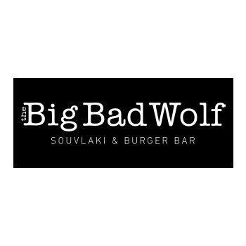 Big Bad Wolf Logo