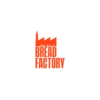 Bread Factory Logo