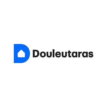 Douleutaras Logo
