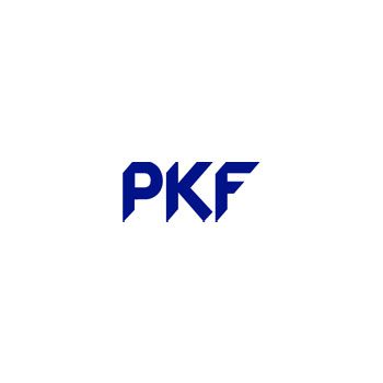 Pkf Logo