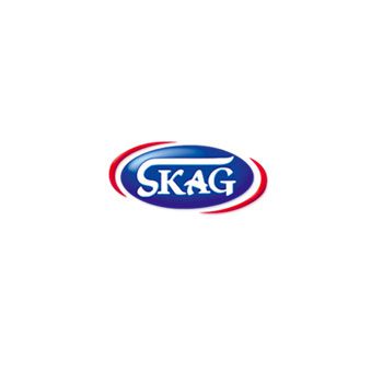 Skag Logo