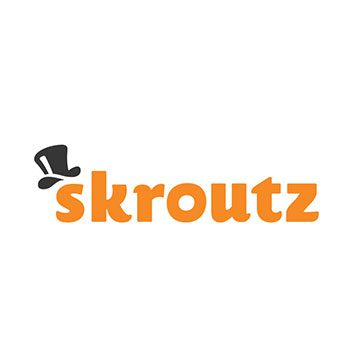 Skroutz Logo