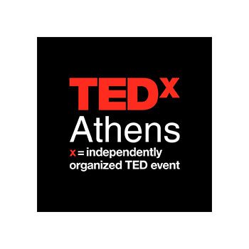 Tedxathens Logo