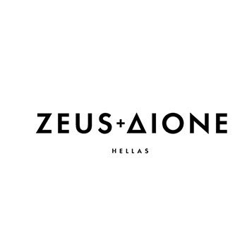 Zeus Dione Logo
