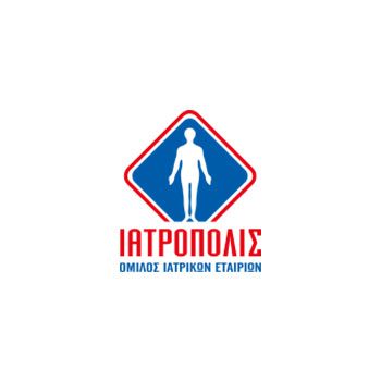Iatropolis Logo