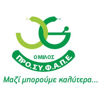Προσυφαπε Logo