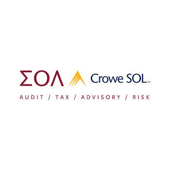 Σολ Crowe Sol Logo