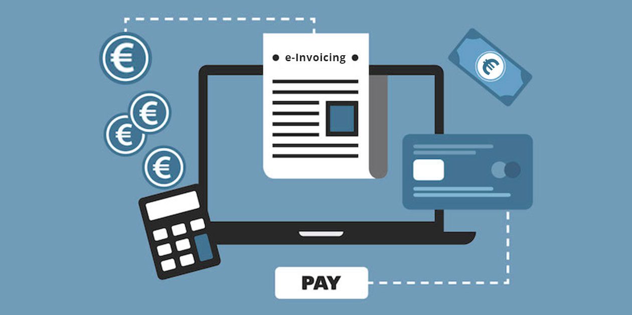 e-invoicing