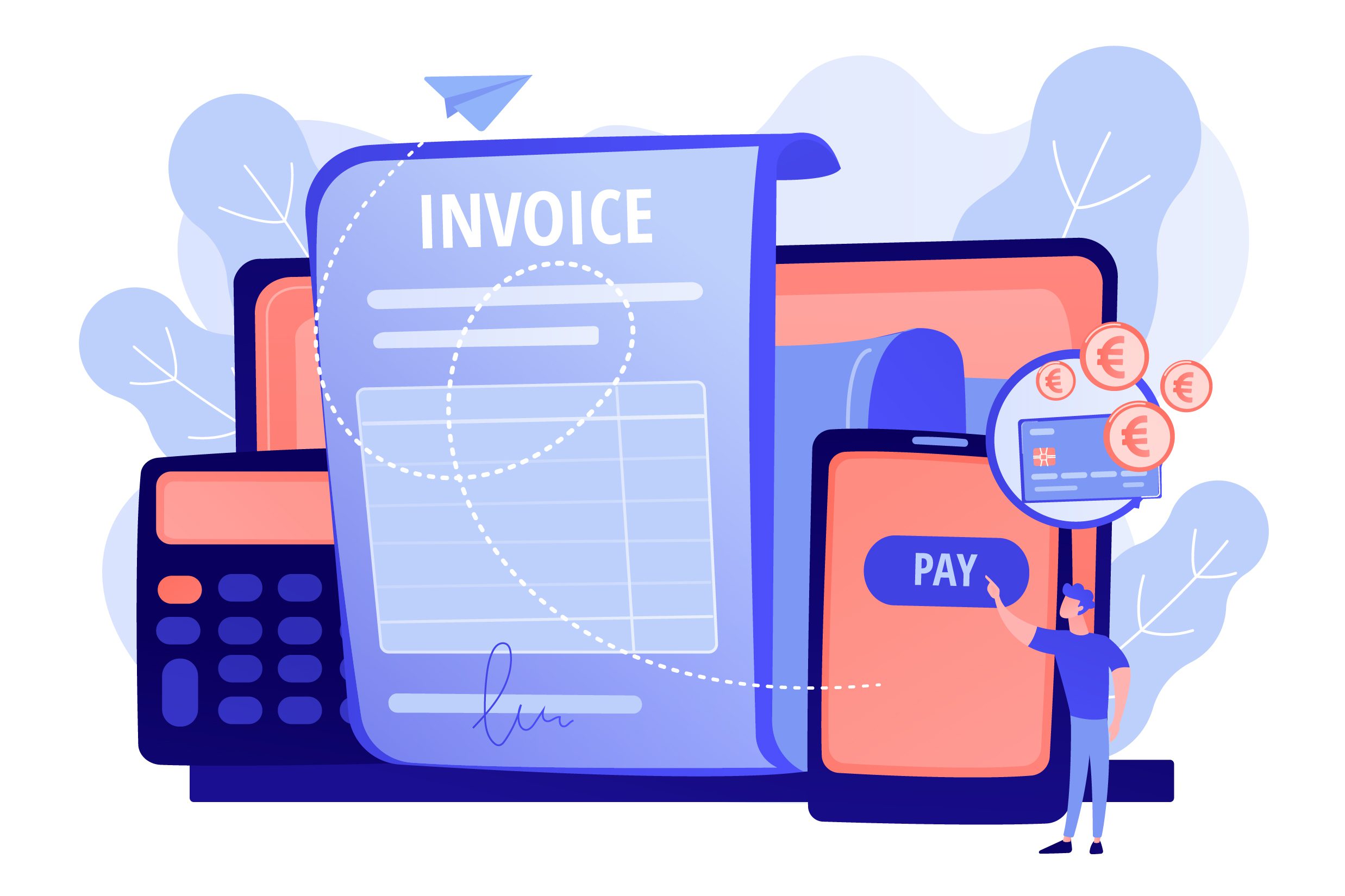 einvoicing-in-the-post-covid-world