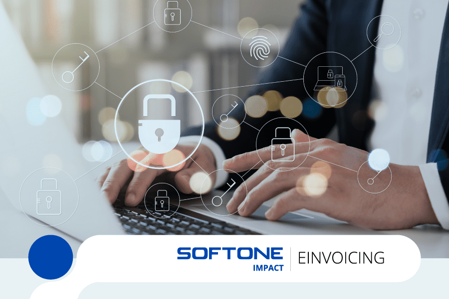 Data Security & Ηλεκτρονική Τιμολόγηση: Τι πρέπει να γνωρίζετε