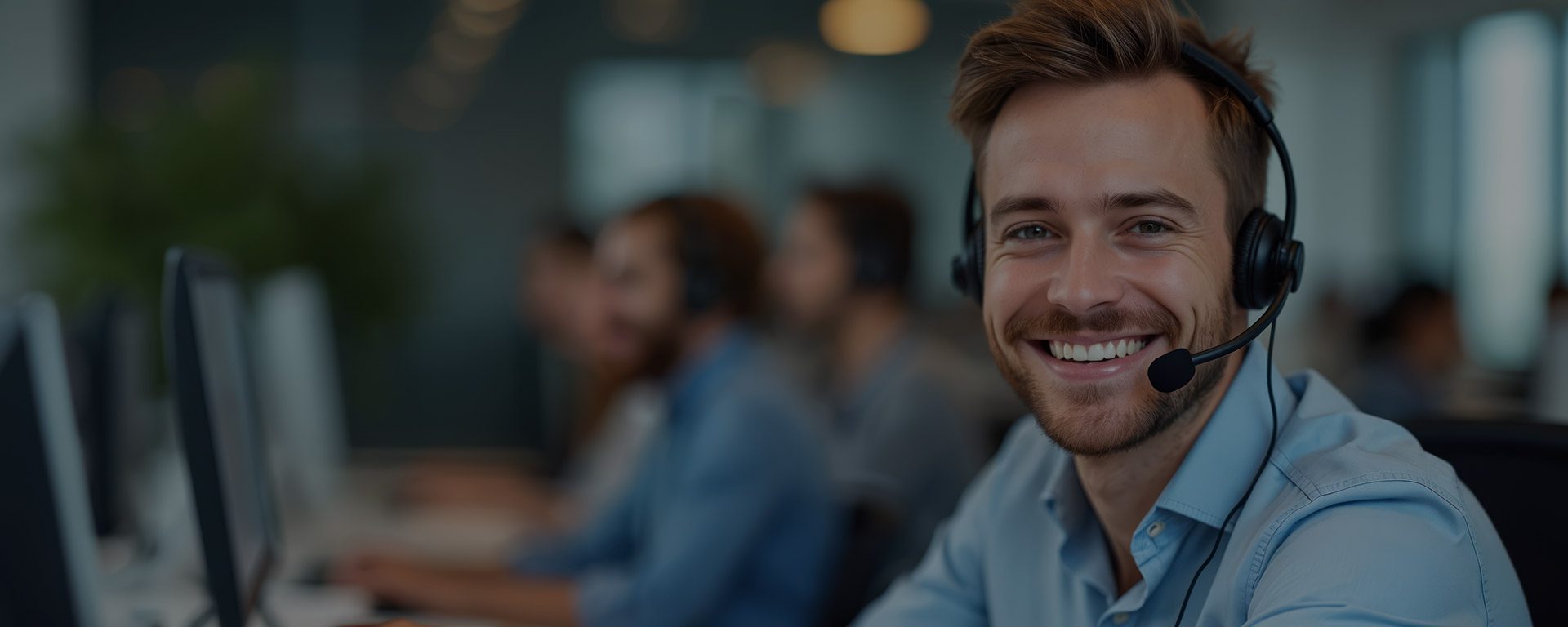 Ηλεκτρονική Τιμολόγηση Customers